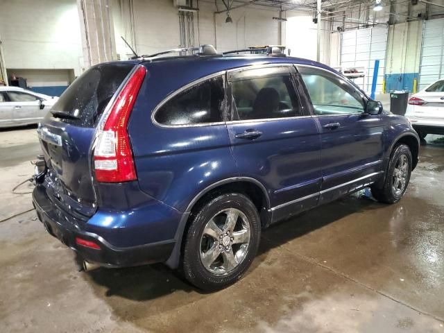 2008 Honda CR-V EXL