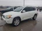 2007 Toyota Rav4 Limited