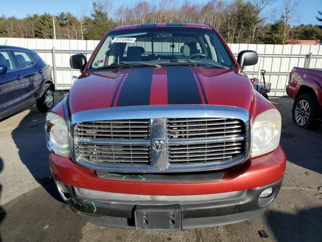 2007 Dodge RAM 1500 ST