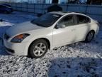 2009 Nissan Altima 3.5SE