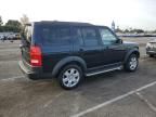 2006 Land Rover LR3 HSE