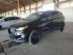 2020 Chevrolet Equinox LT en venta en Phoenix, AZ