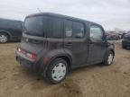 2011 Nissan Cube Base