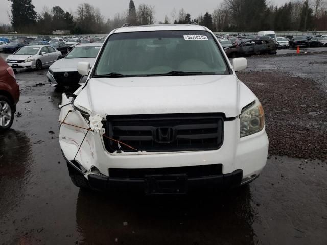 2006 Honda Pilot EX