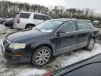 2010 Volkswagen Passat Komfort