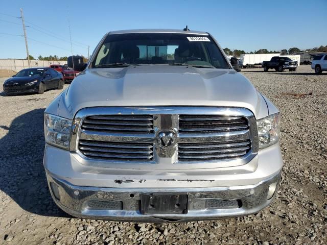 2017 Dodge RAM 1500 SLT