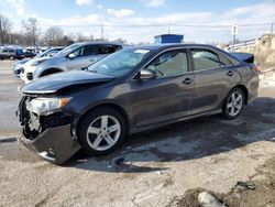 Toyota salvage cars for sale: 2014 Toyota Camry L