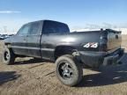 2005 Chevrolet Silverado K1500