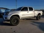 2013 Toyota Tacoma Double Cab Long BED