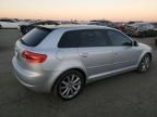 2011 Audi A3 Premium