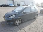 2007 Honda FIT S