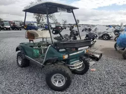 Clubcar car salvage cars for sale: 2003 Clubcar Car