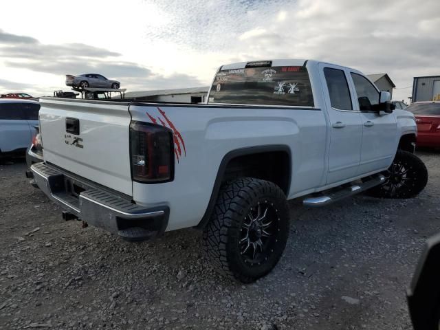 2014 GMC Sierra K1500 SLE