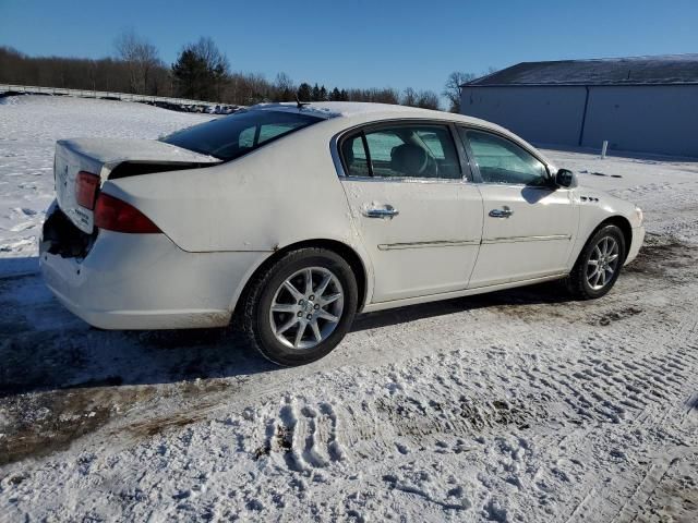 2008 Buick Lucerne CXL