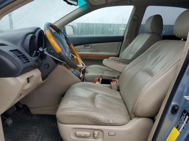 2008 Lexus RX 400H