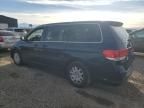 2008 Honda Odyssey LX