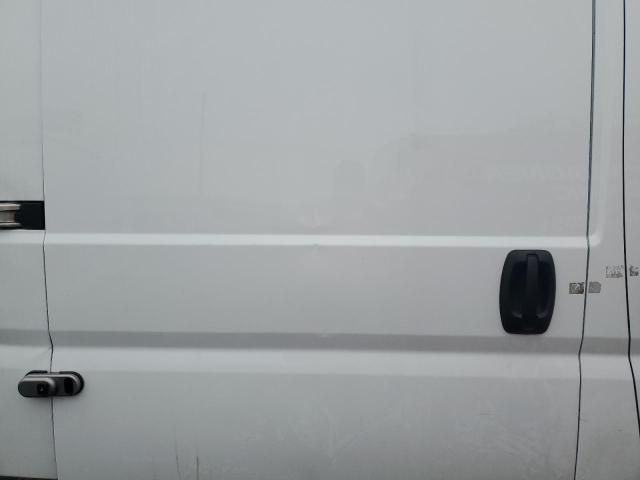 2023 Dodge RAM Promaster 2500 2500 High