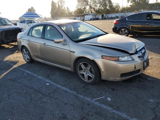 2006 Acura 3.2TL