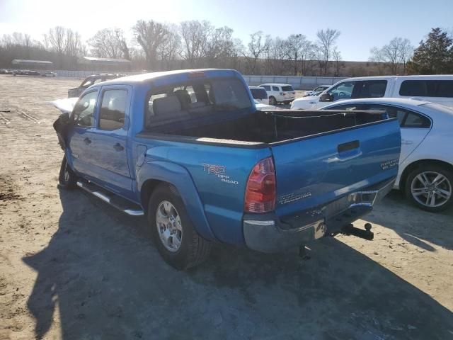 2006 Toyota Tacoma Double Cab Prerunner