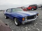 1972 Chevrolet Chevelle