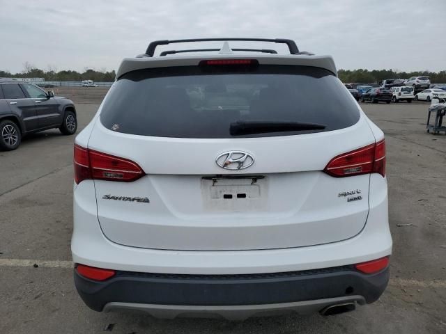 2016 Hyundai Santa FE Sport