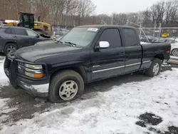 Chevrolet Vehiculos salvage en venta: 1999 Chevrolet Silverado K1500