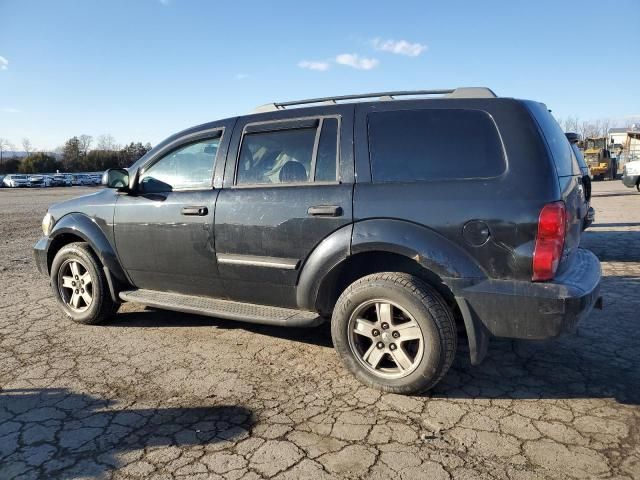 2008 Dodge Durango SLT