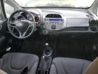 2011 Honda FIT