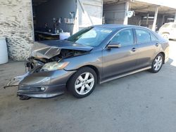 Carros salvage a la venta en subasta: 2009 Toyota Camry Base