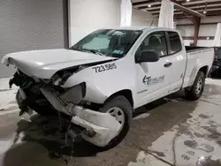 Chevrolet Colorado Vehiculos salvage en venta: 2015 Chevrolet Colorado