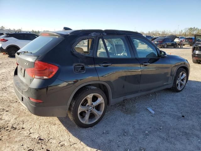 2015 BMW X1 XDRIVE35I