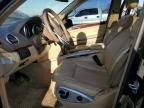 2012 Mercedes-Benz GL 450 4matic