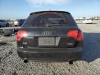 2006 Audi A4 S-LINE 2.0T Avant Quattro