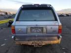 1995 Toyota 4runner VN39 SR5