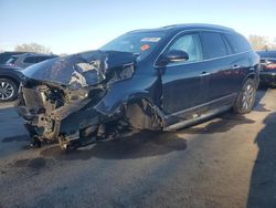 Salvage cars for sale at Glassboro, NJ auction: 2015 Buick Enclave