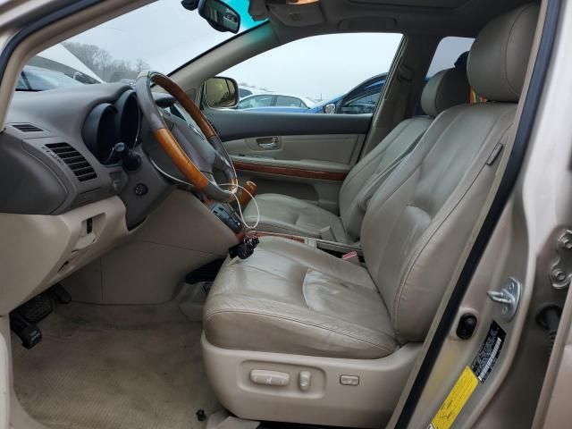 2005 Lexus RX 330