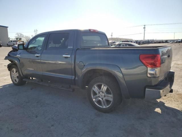 2008 Toyota Tundra Crewmax Limited