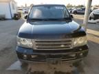 2009 Land Rover Range Rover Sport HSE