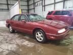 1999 Oldsmobile 88 Base