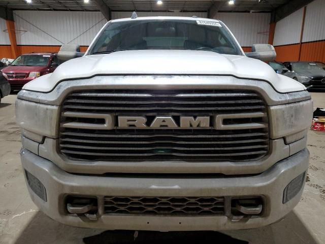 2021 Dodge RAM 3500 BIG Horn