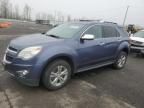 2013 Chevrolet Equinox LTZ