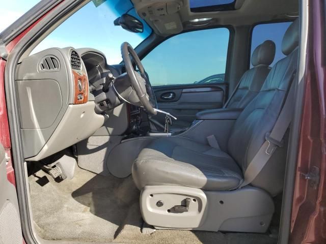 2003 GMC Envoy