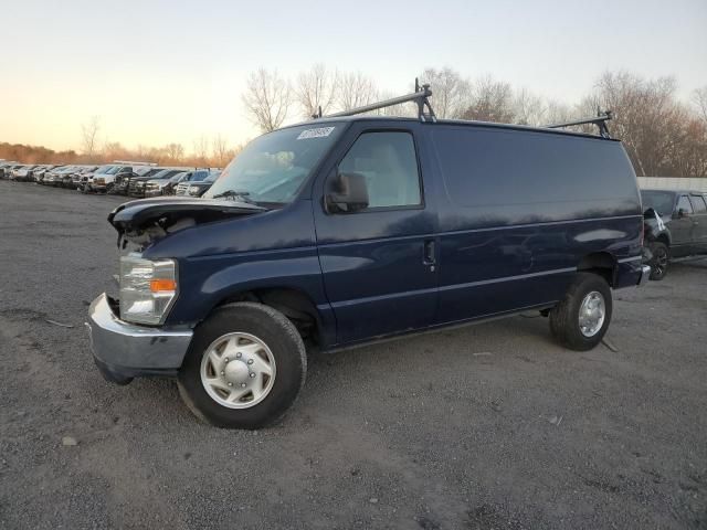 2012 Ford Econoline E250 Van