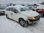 2011 Honda Odyssey LX