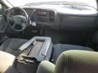 2005 Chevrolet Silverado K2500 Heavy Duty