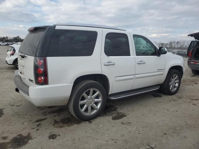 2007 GMC Yukon Denali