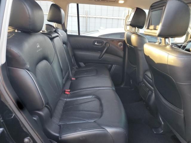 2013 Infiniti QX56