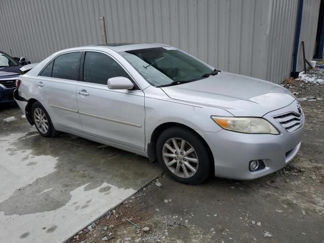 2010 Toyota Camry SE