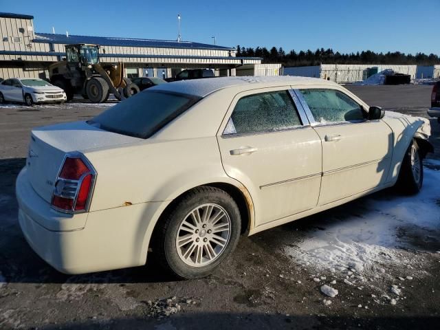 2009 Chrysler 300 LX