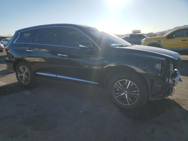 2016 Infiniti QX60